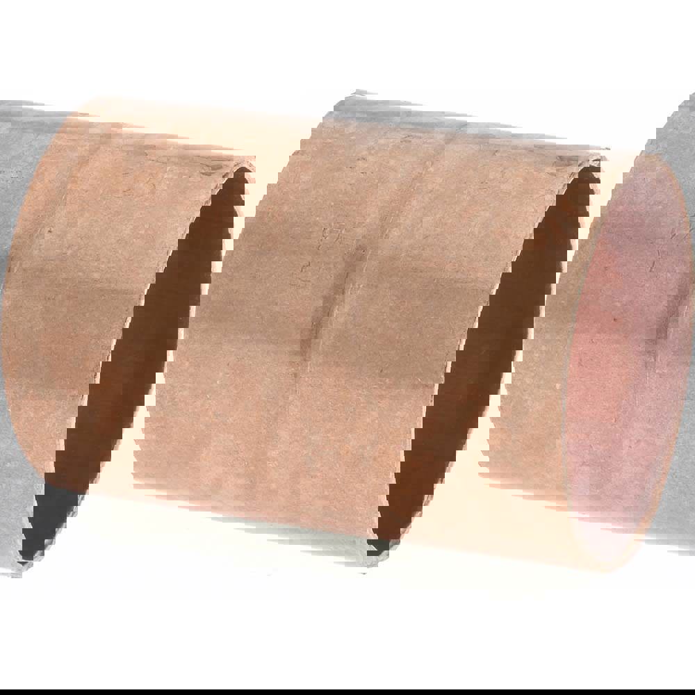 Wrot Copper Pipe Coupling: 1-1/4